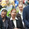 Отпевание иерея Александра Мишина